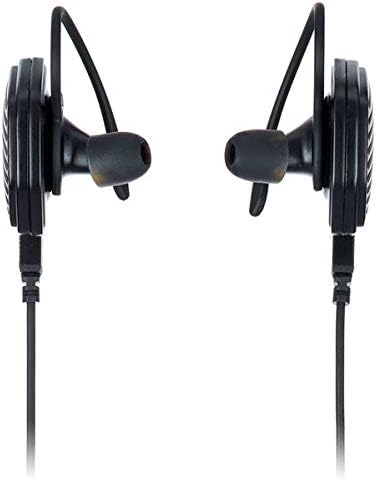 Audeze LCDi3 with Lightning, Bluetooth, and Analog Cables