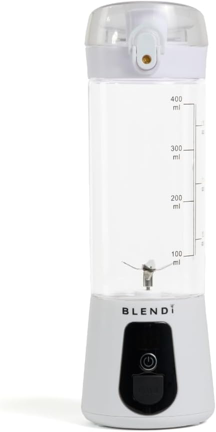 BLENDi Lite White