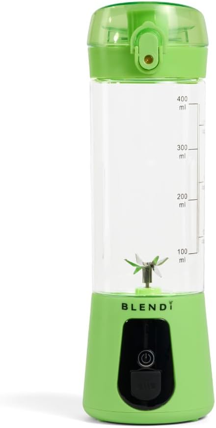 BLENDi Lite Green