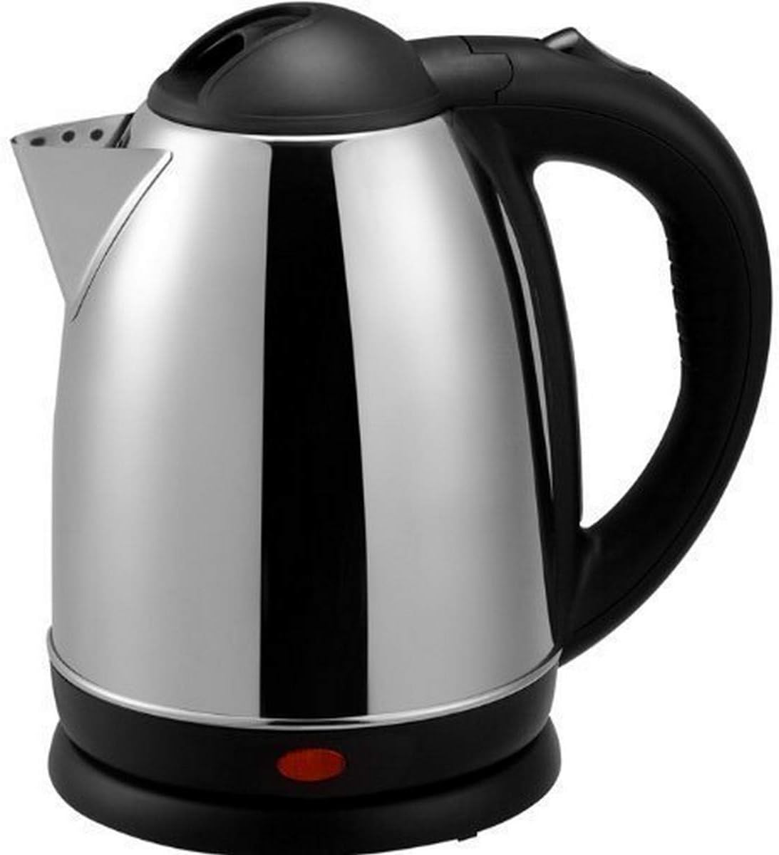 Brentwood 1.7L STAINLESS STEEL ELECTRIC KETTLE - SS
