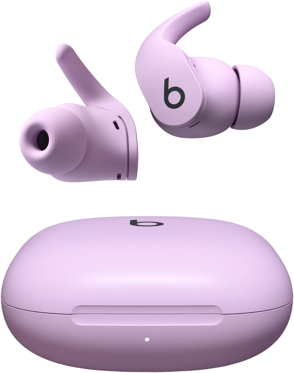 Beats Fit Pro True Wireless Bluetooth Earbuds - Stone Purple
