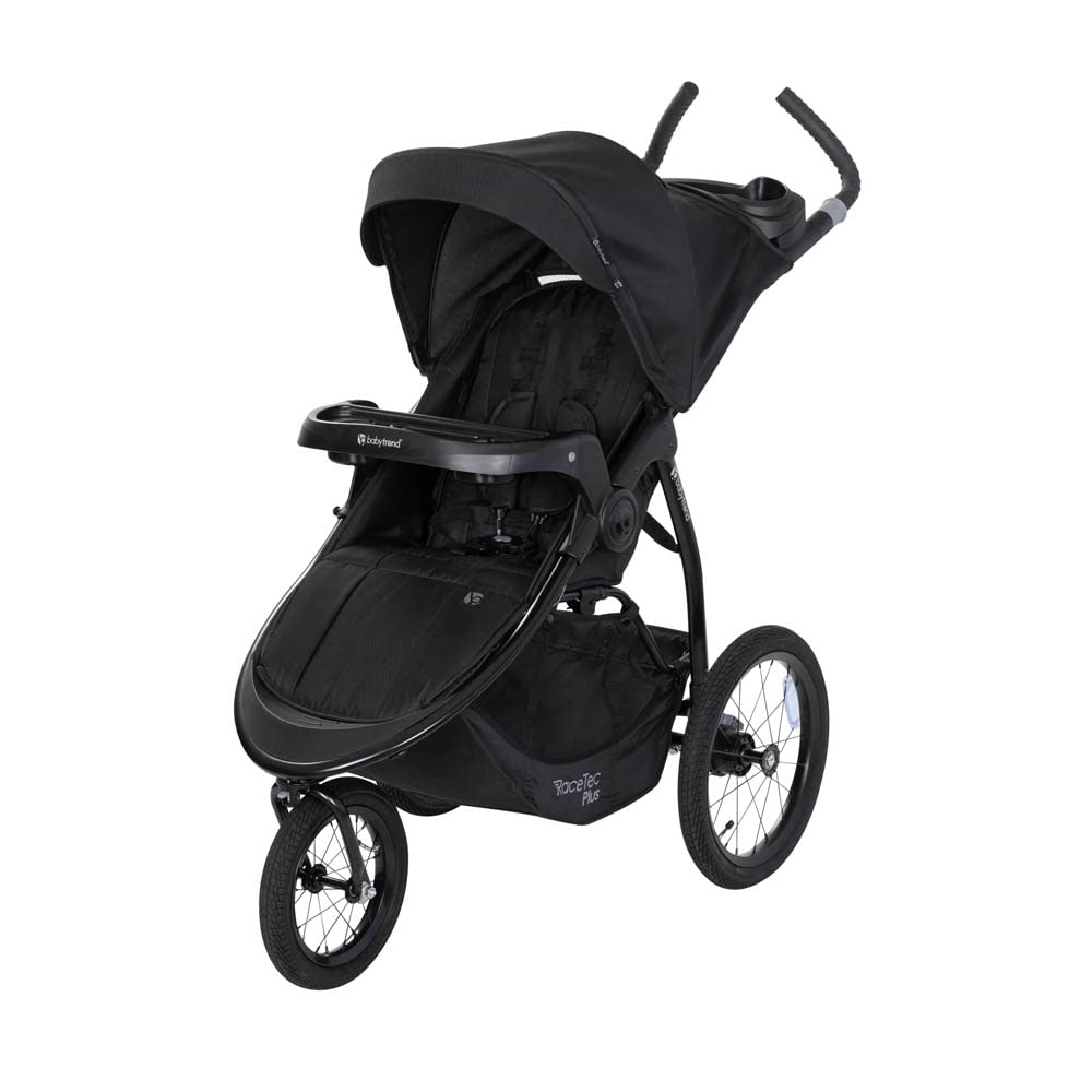 Baby Trend Expedition Race Tec Plus Jogger
