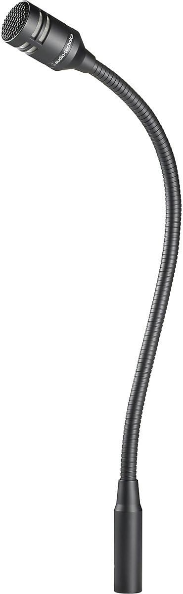 Audio Technica CARDIOID DYN QUICK MOUNT GOOSENECK MIC