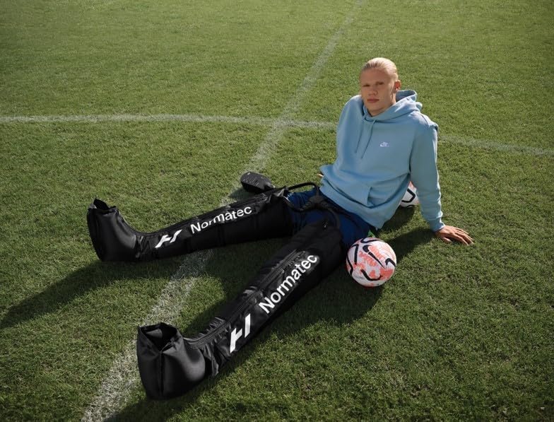 Hyperice Normatec 3 Leg Recovery System
