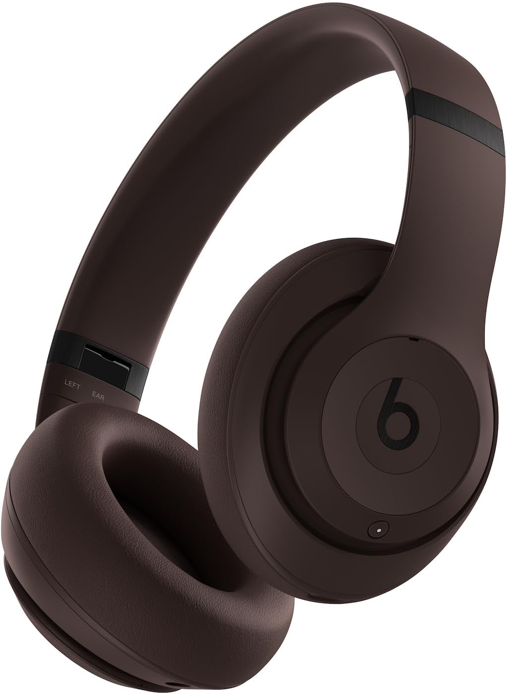 Beats by Dr Dre Beats Studio Pro Wireless Noise Canceling Over the Ear Headphones Deep Brown