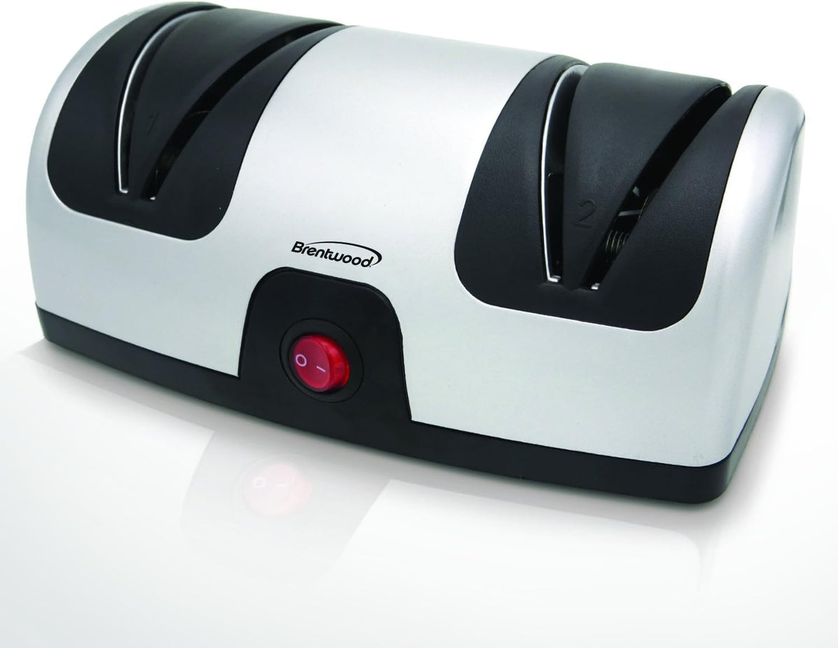 Brentwood Electric Knife Sharpener
