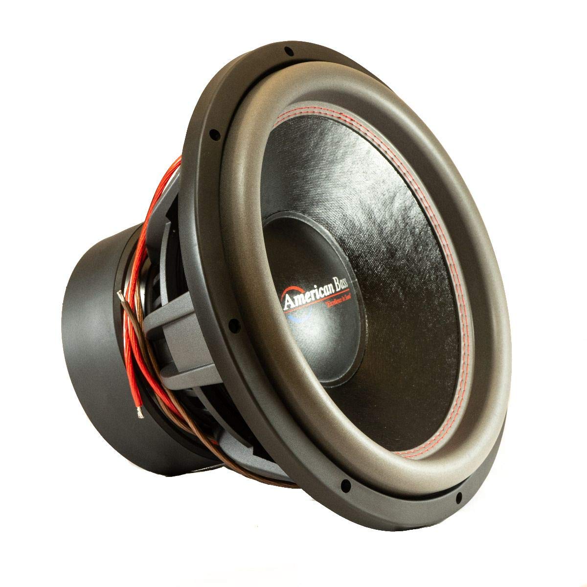 AMERICAN BASS 18" WOOFER