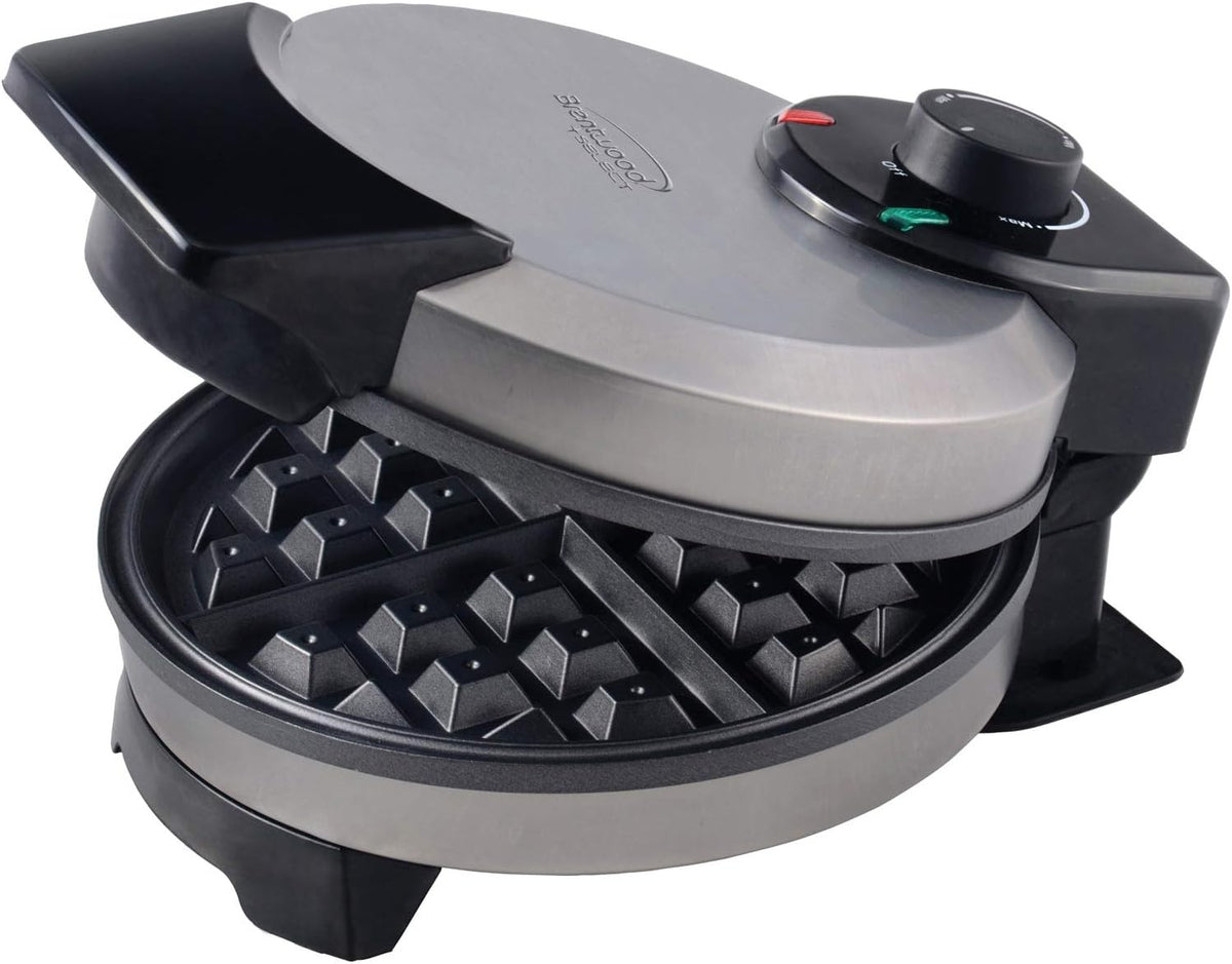Brentwood BELGIUM WAFFLE MAKER
