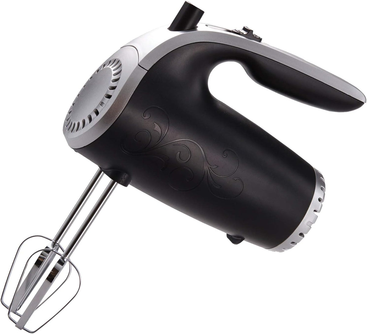 Brentwood 5-Speed Hand Mixer