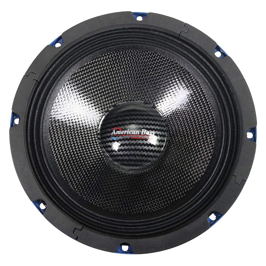 AMERICAN BASS 8" 4 OHM 800W WOOFER