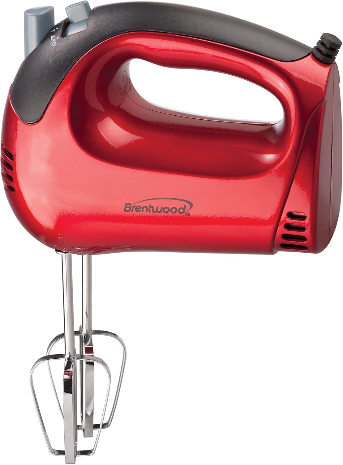 Brentwood 5-SPEED HAND MIXER - R