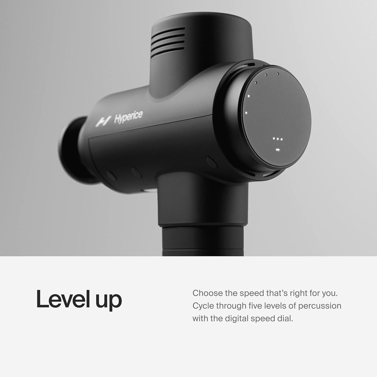 Hypervolt 2 Pro Handheld Percussion Massage Gun