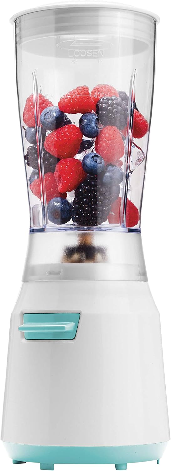 Brentwood 14Oz Personal Blender Blue(191BL)