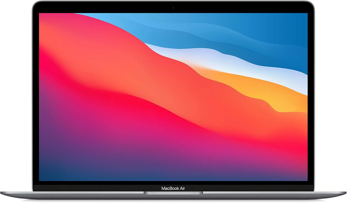 Apple Macbook Air 13.3" M1, 8GB 256GB SSD, Space Gray