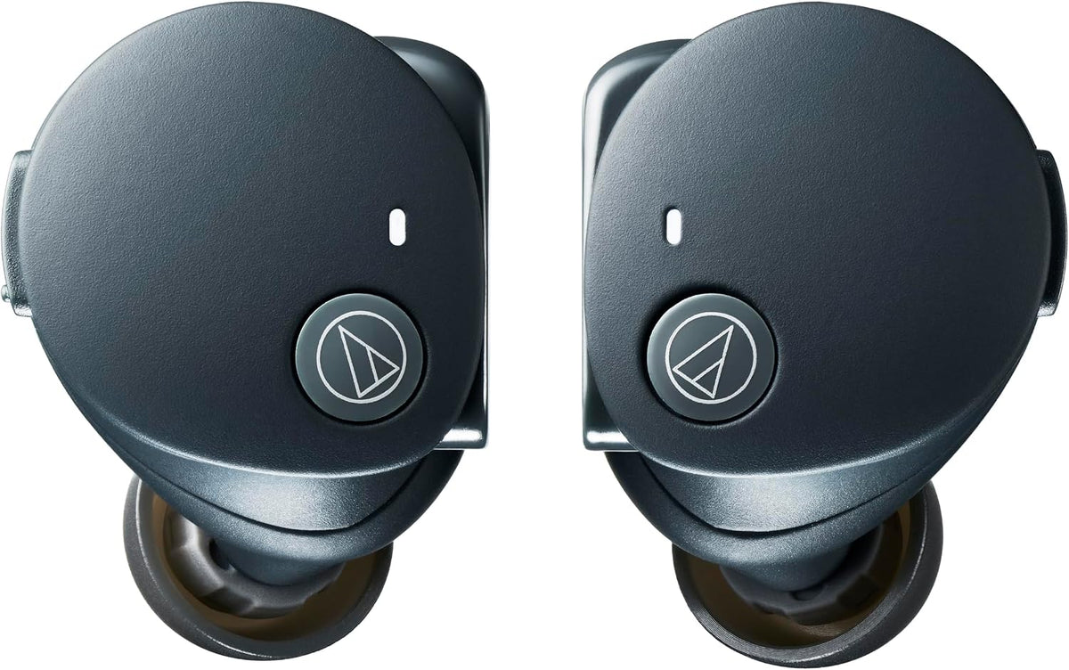 Audio Technica ATH-CKS50TW2 Wireless in-ear headphones, black