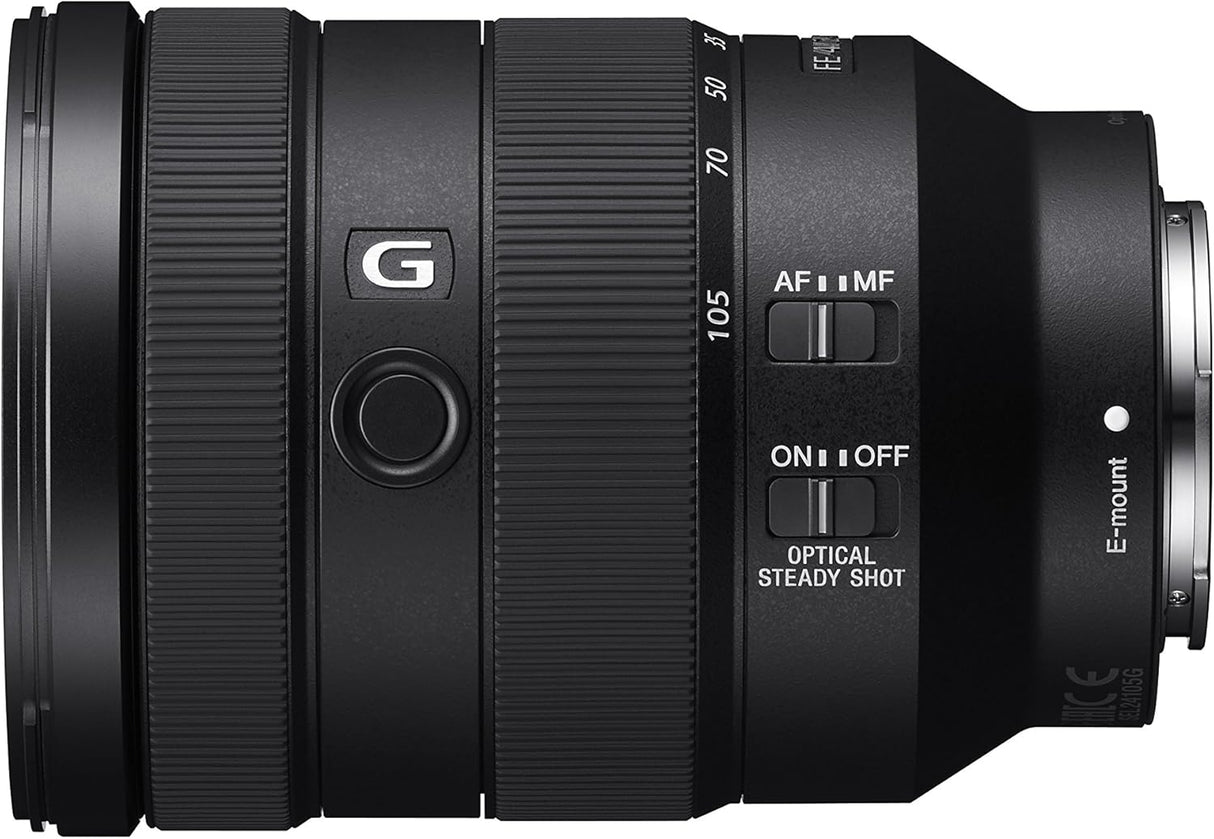 Sony SEL 24-105mm Lens