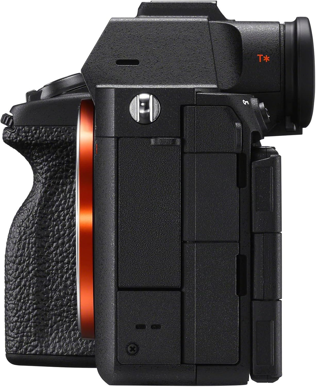 Sony A7RV