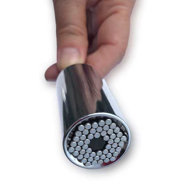 Apollo Tools Universal Socket Tool