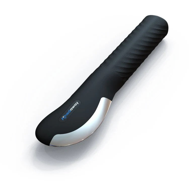 Achedaway Mini Scraper:On-the-Go heated muscle scraping tool