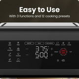 Chefman Multifunctional Digital Air Fryer+