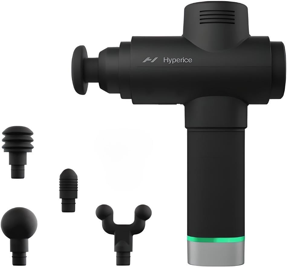 Hypervolt 2 Pro Handheld Percussion Massage Gun