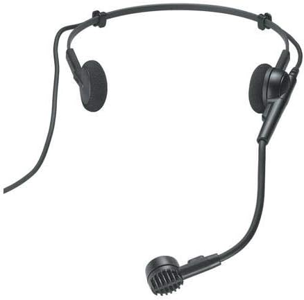 Audio Technica HEADWORN HE DYNAMIC