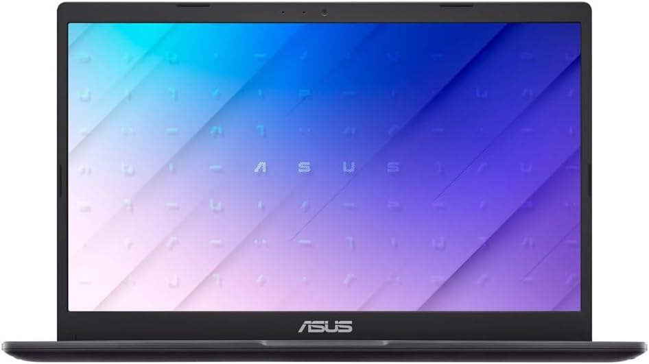 ASUS 14" Laptop - Intel Celeron N4500 - 4GB Memory - 64GB eMMC - Win 11- Blue