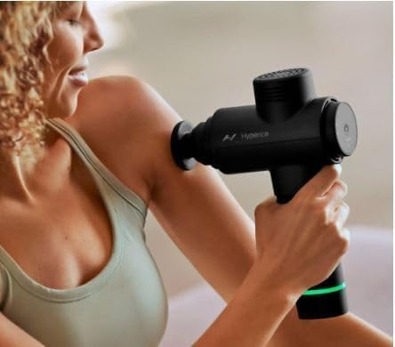 Hyperice Hypervolt 2 Black