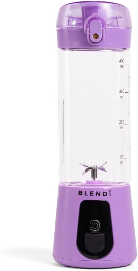 BLENDi Lite Purple