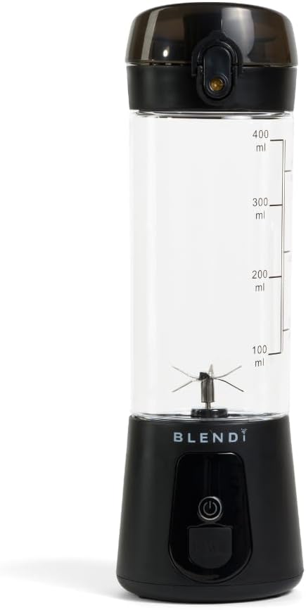 BLENDi Lite Black