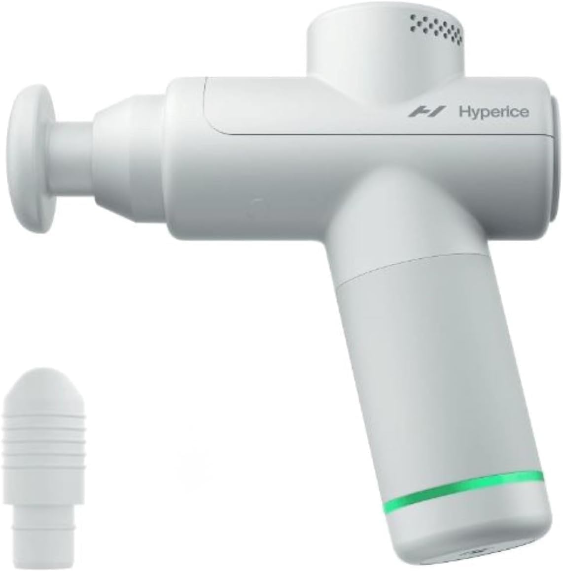 Hyperice Hypervolt Go 2 - Grey
