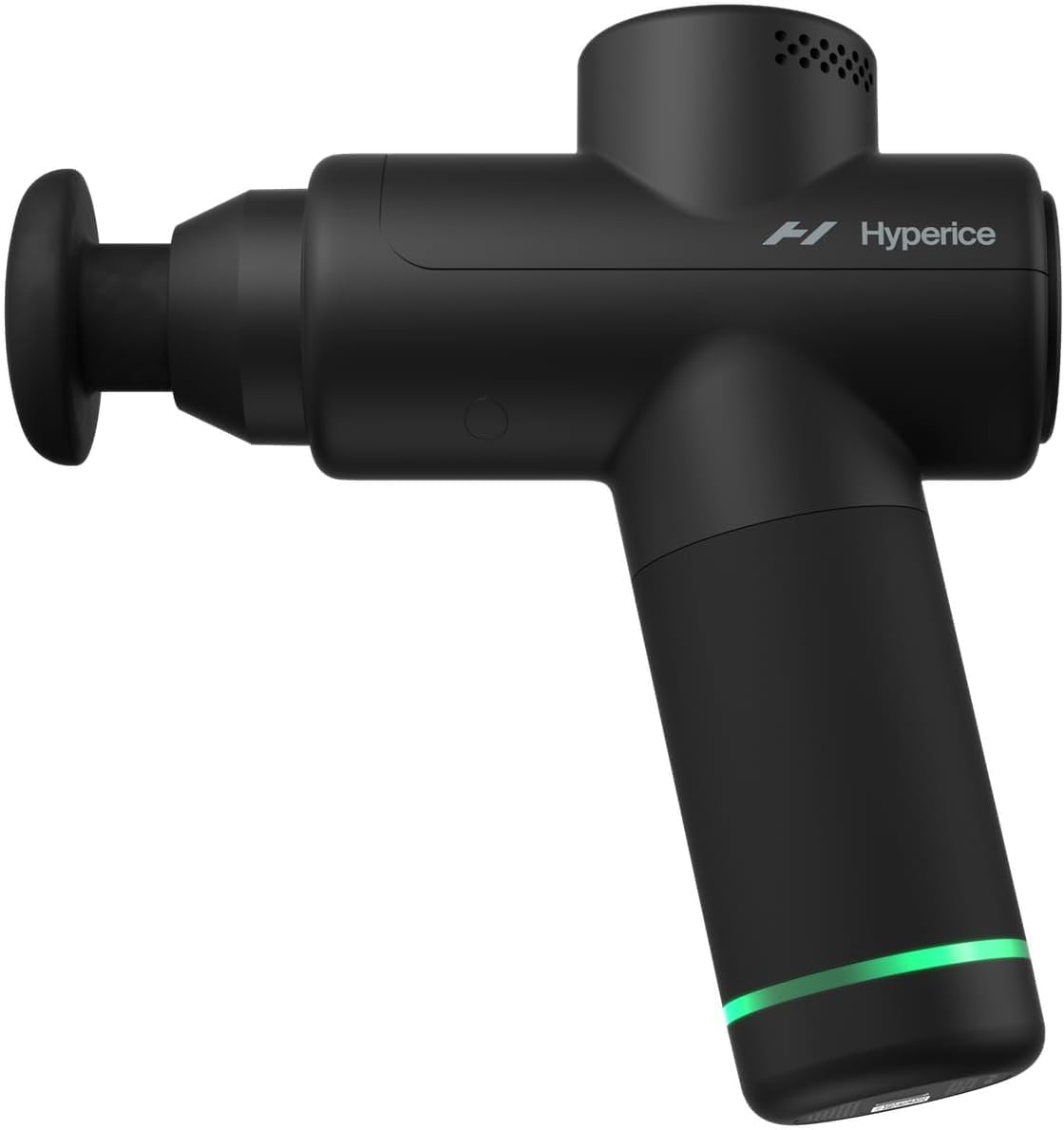 Hyperice Hypervolt Go 2 Black