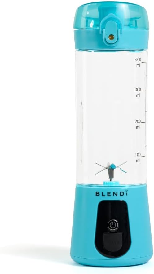 BLENDi Lite Blue