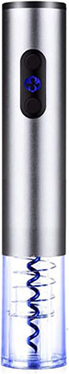 Brentwood PORTABLE ELECTRIC WINE OPENER, SS
