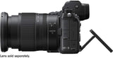 Nikon Z6 II Mirrorless Camera