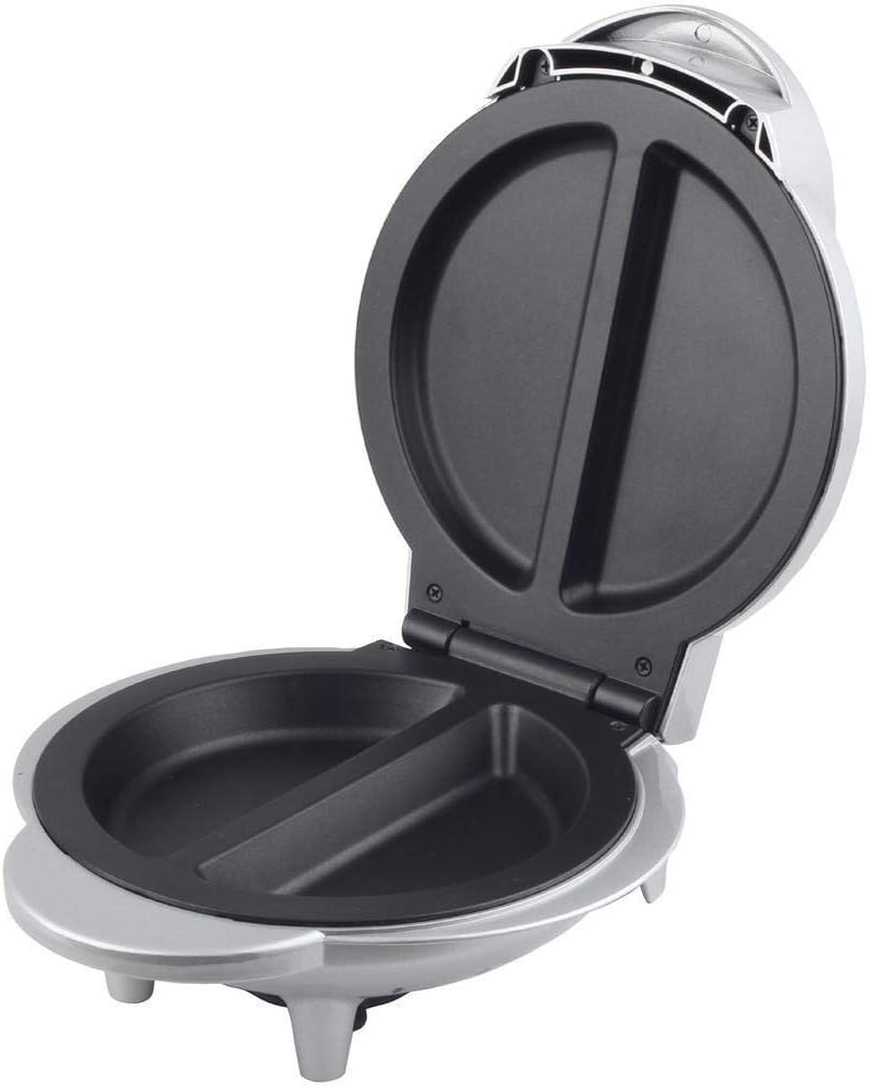 Brentwood OMELET MAKER - SS TS-255