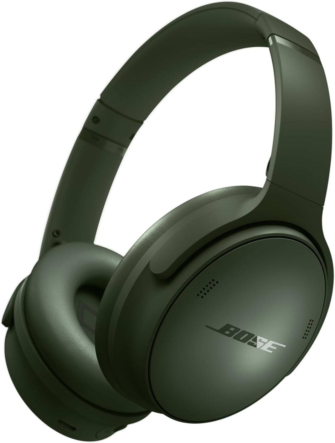 Bose QuietComfort Bluetooth Wireless Headphones - Cypress Green