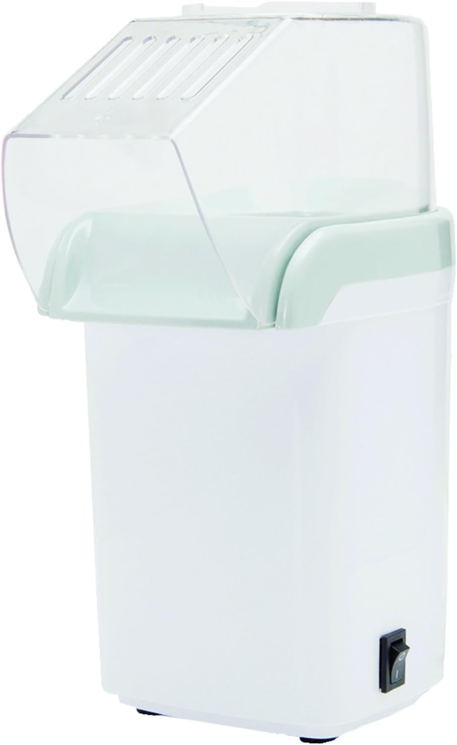 Brentwood 8 Cup Popcorn Maker - White