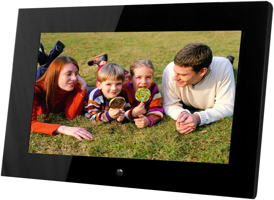 14-inch Digital Photo Frame, multimedia