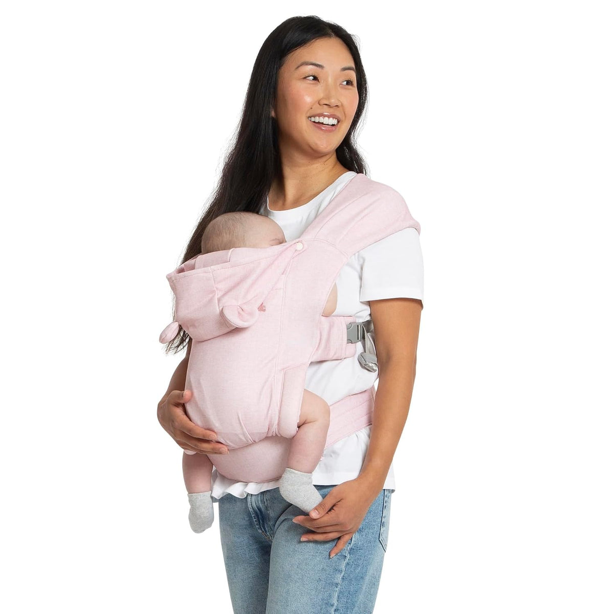 babyGap by Delta Children babyGap Legacy Baby Carrier