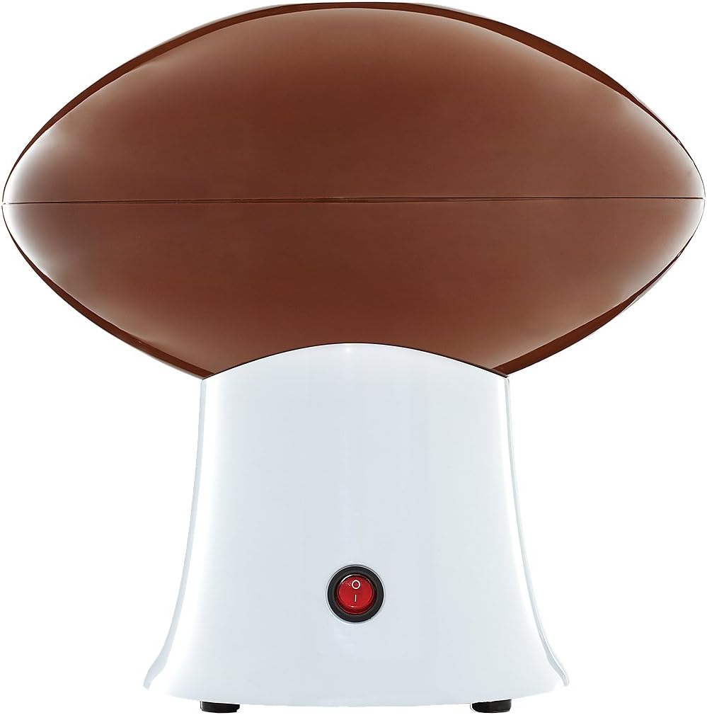 Brentwood FOOTBALL POPCORN MAKER,(PC-483)