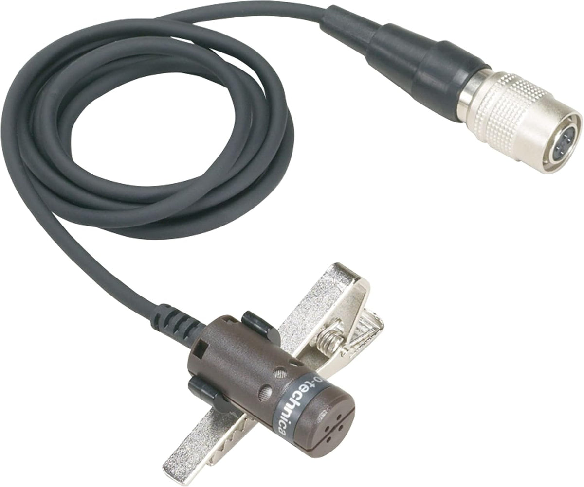 Audio Technica MINI UNI LAVALIER
