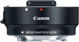 Canon EOS M Adapter