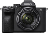 Sony A7M4KIT 28-70mm