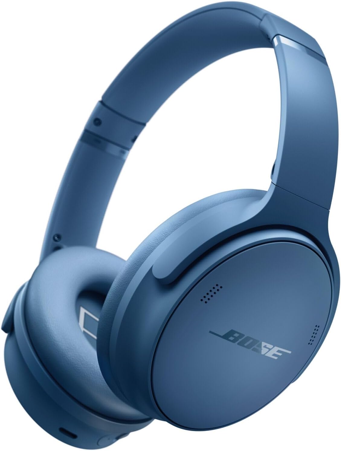 Bose QuietComfort Bluetooth Wireless Headphones - Blue Dusk