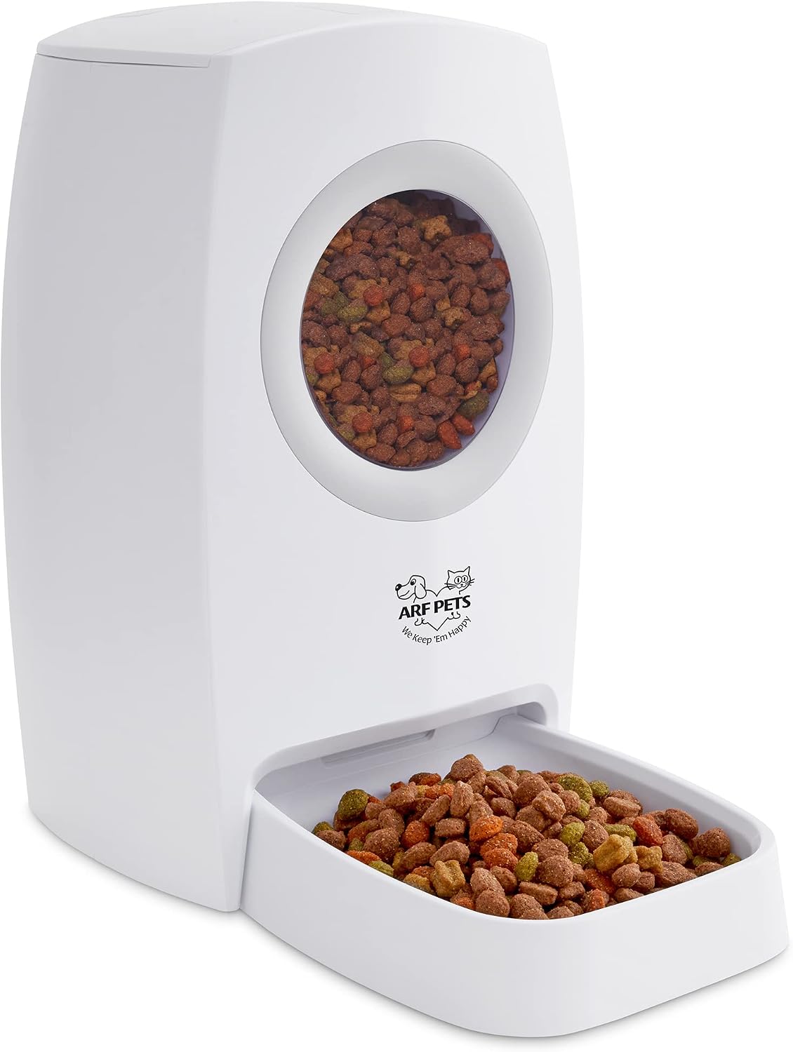 Automatic Pet feeder 6L