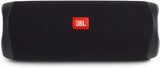 JBL Flip 5 Black