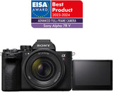 Sony A7RV