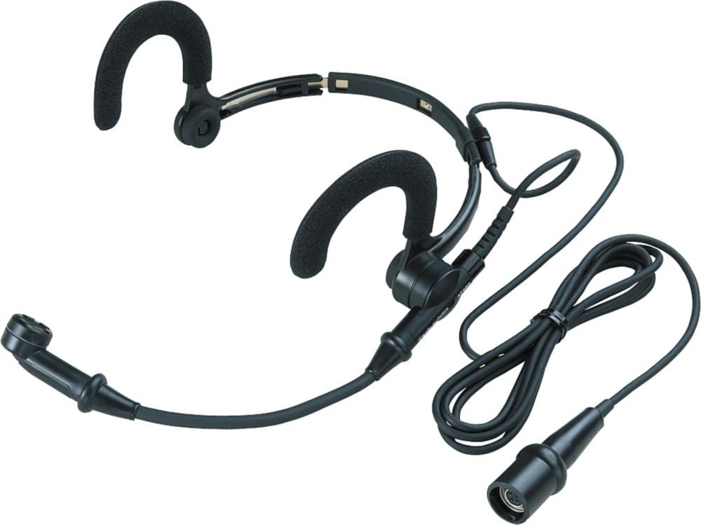 Audio Technica MOIST. -RESISTANT HEADWORN MIC