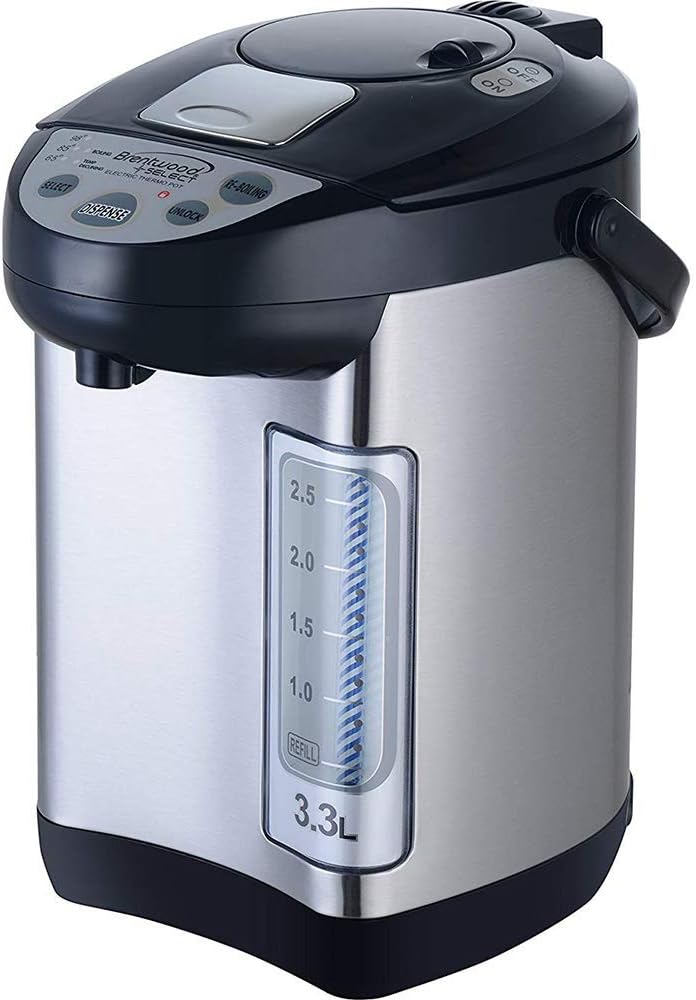 Brentwood  3.5QT HOT WATER DISPENSER